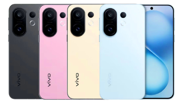 Vivo S30 ಮತ್ತು S30 Pro Mini ಫೋನ್‌ಗಳ ಬಿಡುಗಡೆ ದಿನಾಂಕ ಪ್ರಕಟ!