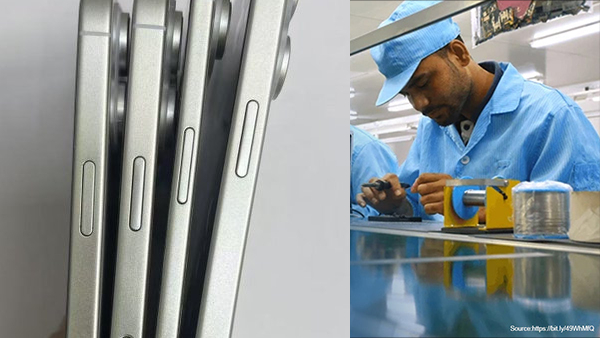 iPhone 17 Air: ಅಚ್ಚರಿ ಮೂಡಿಸುವ ವಿನ್ಯಾಸ ಮತ್ತು ಬ್ಯಾಟರಿ ವಿವರ ಬಹಿರಂಗ!