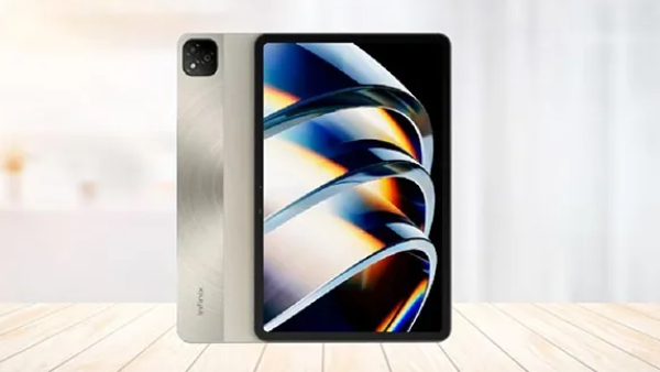 ಮೇ 21 ರಂದು 10,000mAh ಬ್ಯಾಟರಿಯ Infinix XPad GT ಟ್ಯಾಬ್ಲೆಟ್ ಬಿಡುಗಡೆ!