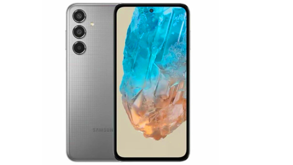 ಕಡಿಮೆ ಬೆಲೆಯ ಸ್ಯಾಮ್‌ಸಂಗ್ Galaxy M35 5G ಫೋನ್ ಬೆಲೆ ಮತ್ತೆ ಇಳಿಕೆ!