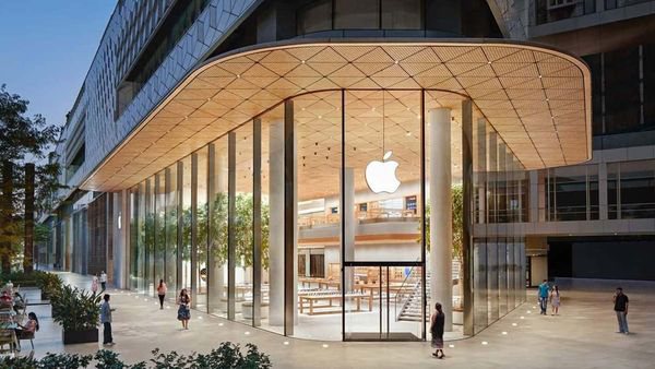 ಭರ್ಜರಿ ಸಿಹಿಸುದ್ದಿ: ಶೀಘ್ರವೇ ಬೆಂಗಳೂರಿನಲ್ಲಿ ತೆರೆಯಲಿದೆ ಆಪಲ್‌ ಸ್ಟೋರ್!