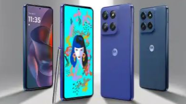 Motorola Edge 60s ಬಿಡುಗಡೆಗೆ ಡೇಟ್ ಫಿಕ್ಸ್: ವಿನ್ಯಾಸ ಬಹಿರಂಗ!