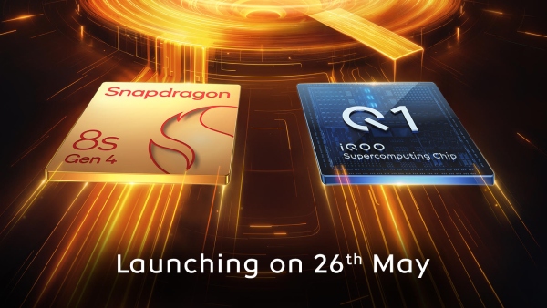 ಭಾರತದಲ್ಲಿ iQOO Neo 10 ರಿಲೀಸ್ ಡೇಟ್ ಫಿಕ್ಸ್: ಹೊಸ ಸಂಚಲನಕ್ಕೆ ಸಿದ್ಧತೆ!