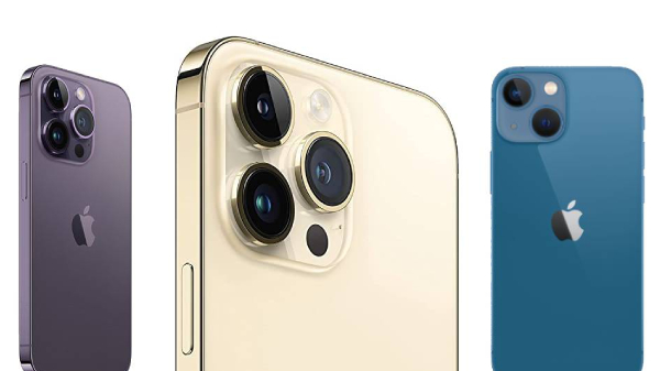 ಶಾಕಿಂಗ್ ನ್ಯೂಸ್: ಮುಂಬರುವ ಐಫೋನ್‌ಗಳ ಬೆಲೆ ಏರಿಕೆ ಬಹುತೇಕ ಖಚಿತ!