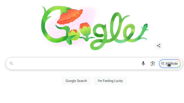 ಗೂಗಲ್ ಸರ್ಚ್‌ನಲ್ಲಿ ಕಾಣಿಸಿರುವ ಹೊಸ 'I'm Feeling Lucky' ಬಟನ್ ಏನಿದು? 