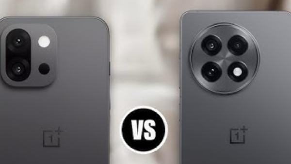 OnePlus 13s vs OnePlus 13R: ಬೆಲೆ, ಫೀಚರ್ಸ್ ಹೋಲಿಕೆ ನೋಡಿ!