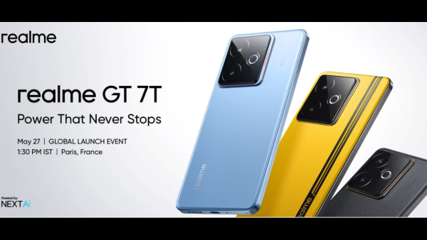 ಭಾರತದಲ್ಲಿ Realme GT 7 ಸರಣಿ ಫೋನ್‌ಗಳು ಬಿಡುಗಡೆ: ಇಲ್ಲಿದೆ ಸಂಪೂರ್ಣ ಮಾಹಿತಿ!