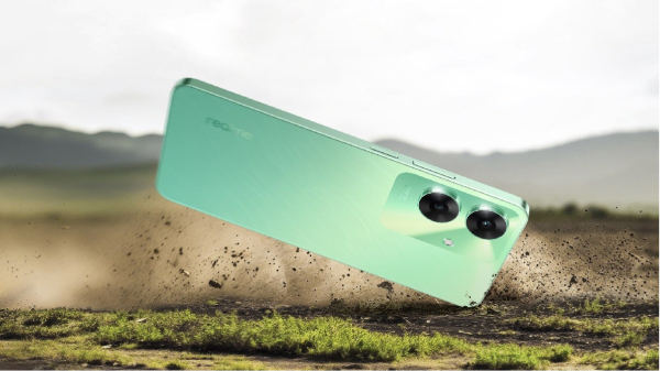 Realme C71: ಕೈಗೆಟುಕುವ ಬೆಲೆಯಲ್ಲಿ ಹೊಸ ಸ್ಮಾರ್ಟ್‌ಫೋನ್ ಬಿಡುಗಡೆ!