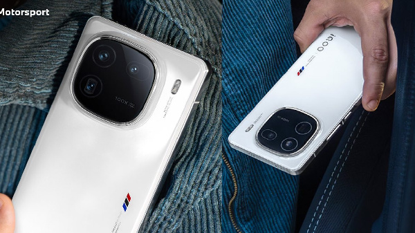 ಅಮೆಜಾನ್‌ನಲ್ಲಿ iQOO 12 ಫೋನ್ ಮೇಲೆ ಭರ್ಜರಿ ರಿಯಾಯಿತಿ!