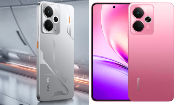 ಭಾರತದಲ್ಲಿ ಶೀಘ್ರವೇ Realme 15 5G ಬಿಡುಗಡೆ?..ಮತ್ತಷ್ಟು ಮಾಹಿತಿ ಲೀಕ್!