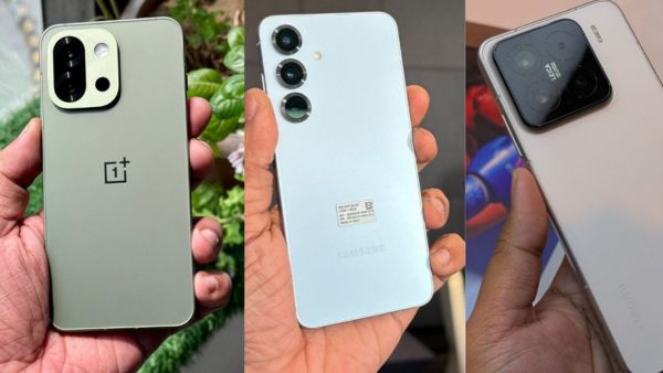 OnePlus 13s vs Galaxy S25 vs Xiaomi 15: ಯಾವುದು ಬೆಸ್ಟ್ ಕಾಂಪ್ಯಾಕ್ಟ್ ಫೋನ್
