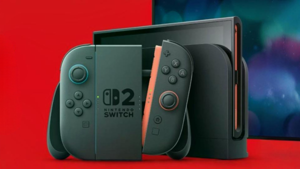 ನಿಂಟೆಂಡೊ ಸ್ವಿಚ್ 2: ಕೇವಲ ನಾಲ್ಕು ದಿನಗಳಲ್ಲಿ ದಾಖಲೆ ಮಾರಾಟ!