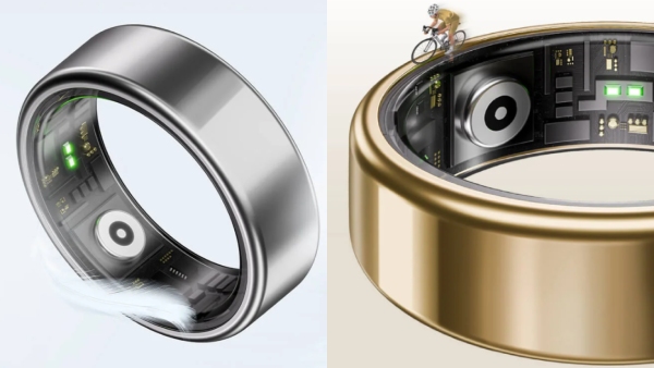 ಭಾರತದಲ್ಲಿ ಬೋಟ್‌ 'ಸ್ಮಾರ್ಟ್‌ರಿಂಗ್ ಆಕ್ಟಿವ್ ಪ್ಲಸ್' ಬಿಡುಗಡೆ: ಬೆಲೆ 2,999 ರೂ.