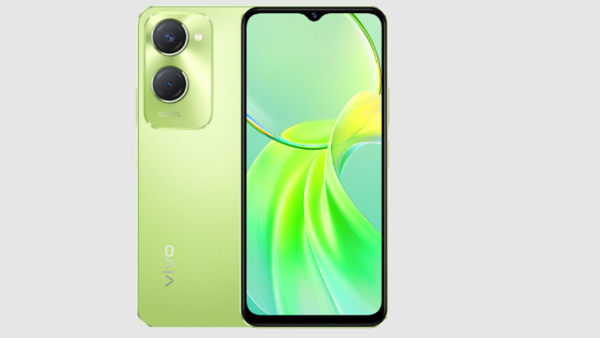 Vivo T4 Lite 5G ಬಿಡುಗಡೆಗೆ ಕ್ಷಣಗಣನೆ: 6,000mAh ಬ್ಯಾಟರಿ, ಬೆಲೆ ₹10,000!