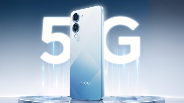 ಕೇವಲ 9,499 ರೂ.ಗೆ ಹೊಸ iQOO Z10 Lite 5G ಪೋನ್ ಬಿಡುಗಡೆ!