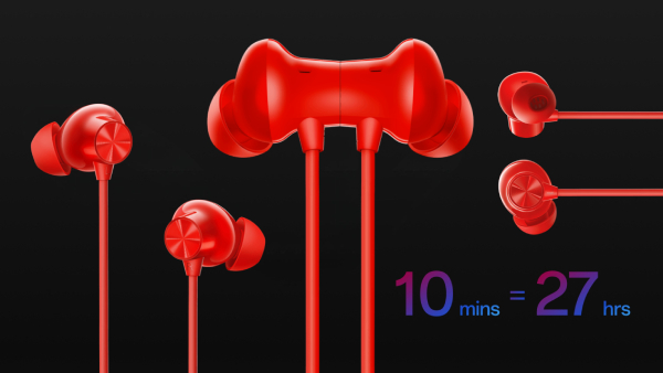 ಭಾರತದಲ್ಲಿ ಒನ್‌ಪ್ಲಸ್ ಬುಲೆಟ್ಸ್ ವೈರ್‌ಲೆಸ್ Z3 ಇಯರ್‌ಫೋನ್‌ ಬಿಡುಗಡೆ!