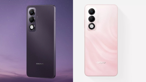 Oppo K13x 5G ಬಿಡುಗಡೆ: 15,999 ರೂ.ಗೆ 360-ಡಿಗ್ರಿ ಡ್ಯಾಮೇಜ್-ಪ್ರೂಫ್ ಫೋನ್!