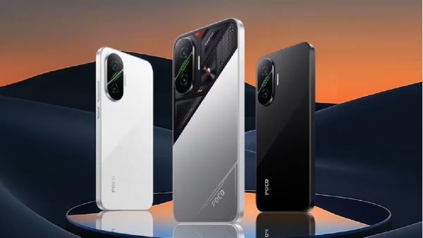 Poco F7 5G: ಭಾರತದಲ್ಲಿ 7,550mAh ಬ್ಯಾಟರಿಯೊಂದಿಗೆ ಬಿಡುಗಡೆ!