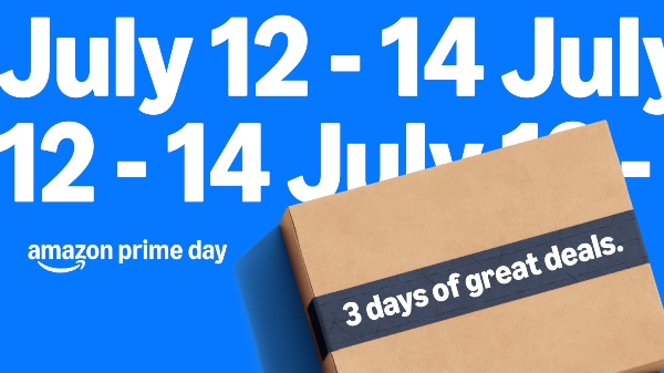 ಅಮೆಜಾನ್ ಪ್ರೈಮ್ ಡೇ 2025: ಬಂಪರ್ ಆಫರ್‌ಗಳೊಂದಿಗೆ ದಿನಾಂಕಗಳು ಪ್ರಕಟ!