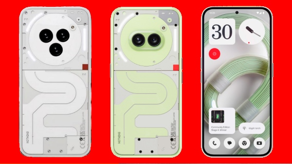 ನಥಿಂಗ್ ಫೋನ್ 3: ಬಿಡುಗಡೆಗೂ ಮುನ್ನವೇ ಹೊರಬಿತ್ತು ಪ್ರಮುಖ ಮಾಹಿತಿ!