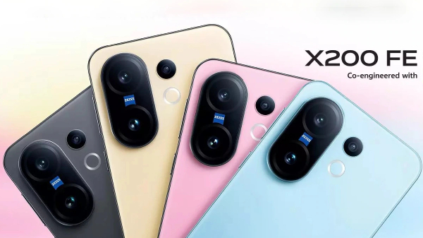 ಭಾರತಕ್ಕೆ Vivo X200 FE ಫೋನ್ ಎಂಟ್ರಿ: ಕಂಪೆನಿಯಿಂದ ಅಧಿಕೃತ ಮಾಹಿತಿ!
