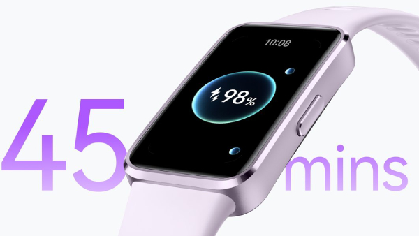 ಭಾರತಕ್ಕೆ ಬರುತ್ತಿದೆ Huawei Band 10: ಬೆಲೆ 5,000 ಕ್ಕಿಂತ ಕಡಿಮೆ?!