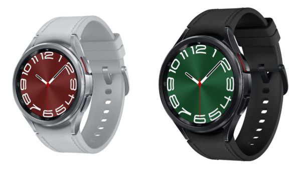 Samsung Galaxy Watch6 Classic: ಈಗ ಆಫರ್ ಬೆಲೆಯಲ್ಲಿ ಖರೀದಿಸಿ.!