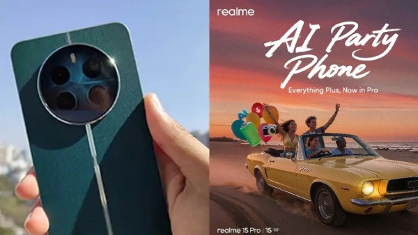 ಭಾರತಕ್ಕೆ ಶೀಘ್ರದಲ್ಲೇ Realme 15 ಸರಣಿ ಎಂಟ್ರಿ: ನಿರೀಕ್ಷಿತ ಬೆಲೆ ₹18,000!