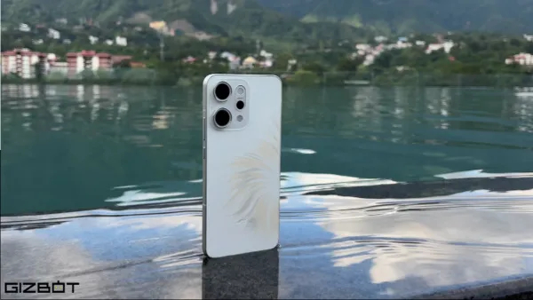 OPPO Reno14 5G: ಇದು ನಿಮಗಾಗಿಯೇ ನಿರ್ಮಿಸಿರುವಂತಿರುವ ಕ್ಯಾಮೆರಾ ಫೋನ್!