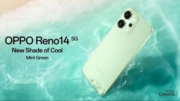 OPPO Reno14 ಸರಣಿ: ಬಿಡುಗಡೆ ಬಳಿಕವೂ ಹಾಟ್ ಟಾಪಿಕ್ ಆಗಿರಲು 5 ಕಾರಣಗಳು!