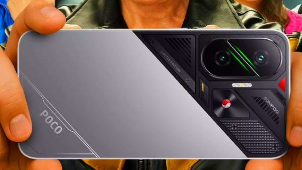 ಭಾರತದಲ್ಲಿ Poco F7 5G ಮತ್ತೆ ಲಭ್ಯ: ಇಂದು ಮಧ್ಯಾಹ್ನ 12 ರಿಂದ ಮಾರಾಟ ಆರಂಭ!