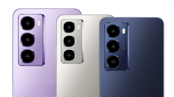 5,200mAh ಬ್ಯಾಟರಿ, IP64 ರೇಟಿಂಗ್, ಫೇಸ್ ಅನ್‌ಲಾಕ್: 7,599 ರೂ.ಗೆ ಹೊಸ ಫೋನ್!