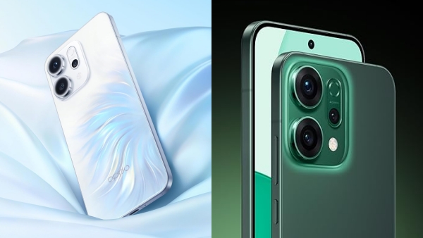 ಭಾರತದಲ್ಲಿ OPPO Reno14 ಮತ್ತು Reno14 Pro ಮಾರಾಟ ಆರಂಭ: ಸಂಪೂರ್ಣ ವಿವರ!