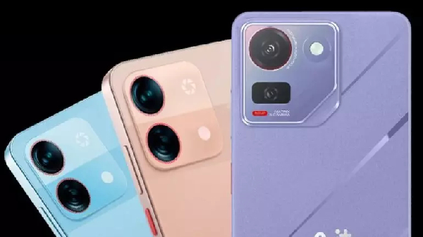 4,999 ರೂ.ಗೆ AI+ Pulse ಫೋನ್ ಬಿಡುಗಡೆ!..ಬೆಚ್ಚಿಬಿತ್ತು ಭಾರತದ ಮಾರುಕಟ್ಟೆ! 4,999 ರೂ.ಗೆ AI+ Pulse ಫೋನ್ ಬಿಡುಗಡೆ!..ಬೆಚ್ಚಿಬಿತ್ತು ಭಾರತದ ಮಾರುಕಟ್ಟೆ!