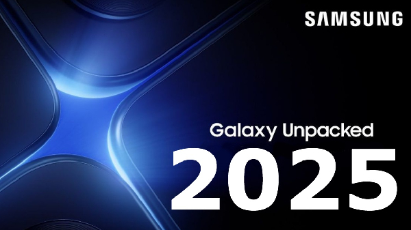 Samsung ಗ್ಯಾಲಕ್ಸಿ ಅನ್‌ಪ್ಯಾಕ್ಡ್ 2025: ಇಂದು 3 ಫೋಲ್ಡಬಲ್ ಫೋನ್‌ಗಳ ಆಗಮನ!