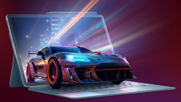 ಭಾರತದಲ್ಲಿ 10,200mAh ಬ್ಯಾಟರಿಯ Lenovo Yoga Tab Plus ಲಭ್ಯ!