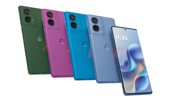 Moto G96 5G: ಇಂದಿನಿಂದ ಮೊದಲ ಸೇಲ್, ಇಲ್ಲಿದೆ ಸಂಪೂರ್ಣ ಮಾಹಿತಿ!