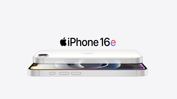 ಐಫೋನ್ ಖರೀದಿಸಬೇಕೆ?..ಕೈಗೆಟುಕುವ iPhone 16e ಬೆಲೆ ಮತ್ತೆ ಇಳಿಕೆಯಾಗಿದೆ ನೋಡಿ!