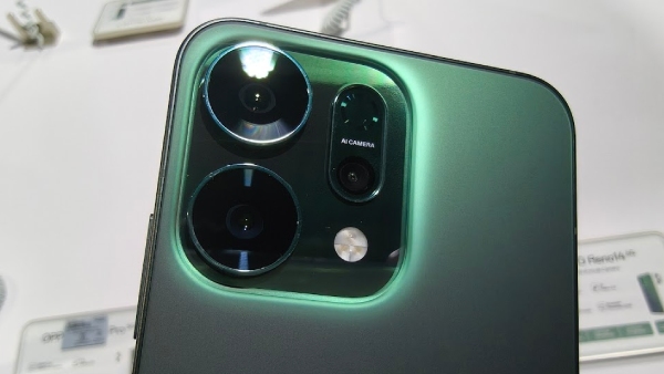 ಭಾರತದಲ್ಲಿ Oppo Reno 14 ಸರಣಿ ಫೋನ್‌ಗಳು ಬಿಡುಗಡೆ: ಬೆಲೆ ಮತ್ತು ಫೀಚರ್ಸ್ ನೋಡಿ!