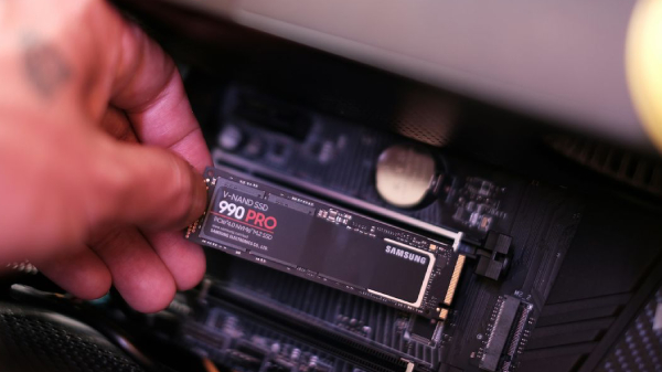 SSD ಖರೀದಿಸಲು ಮಾರ್ಗದರ್ಶನ: ನಿಮಗೆ ಯಾವುದು ಬೇಕು?