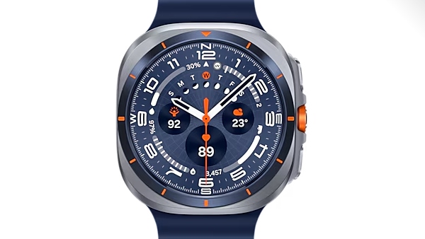 ಗ್ಯಾಲಕ್ಸಿ ವಾಚ್ ಅಲ್ಟ್ರಾ 2025: ಹೊಸ ಬಣ್ಣದಲ್ಲಿ, ಆದರೆ ಫೀಚರ್ಸ್ ಒಂದೇ! ಗ್ಯಾಲಕ್ಸಿ ವಾಚ್ ಅಲ್ಟ್ರಾ 2025: ಹೊಸ ಬಣ್ಣದಲ್ಲಿ, ಆದರೆ ಫೀಚರ್ಸ್ ಒಂದೇ!