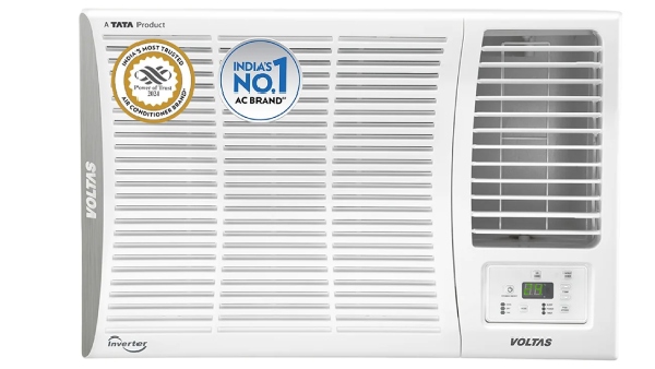 30,000 ರೂ. ಒಳಗಿನ ಅತ್ಯುತ್ತಮ 5 ವಿಂಡೋ AC ಗಳು (ಜುಲೈ 2025)!