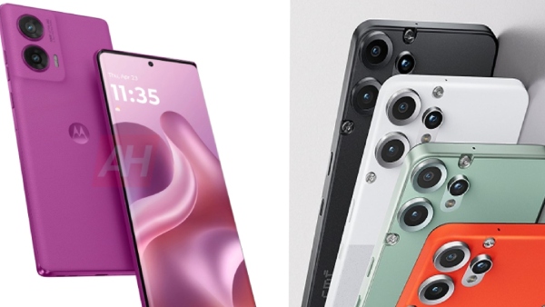 Moto G96 vs CMF Phone 2 Pro: 20,000 ರೂ. ಒಳಗಿನ ಬೆಸ್ಟ್ ಫೋನ್ ಯಾವುದು?