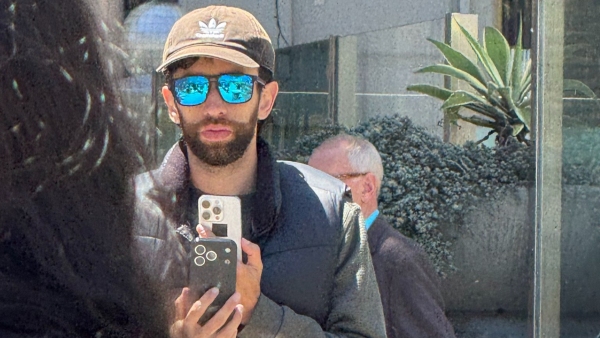 ಐಫೋನ್ 17 ಪ್ರೊ: ಬಿಡುಗಡೆಗೂ ಮುನ್ನವೇ ಪ್ರತ್ಯಕ್ಷ!.ಹೊಸ ಚಿತ್ರಗಳಿಂದ ಭಾರಿ ಸಂಚಲನ!