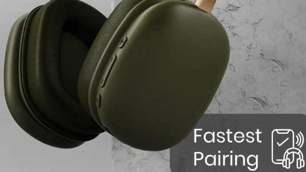 Boult FluidX ಮತ್ತು FluidX Pro ಹೆಡ್‌ಫೋನ್ಸ್ ಪರಿಚಯ: ಬೆಲೆ 1,999 ರೂ. ಮಾತ್ರ!