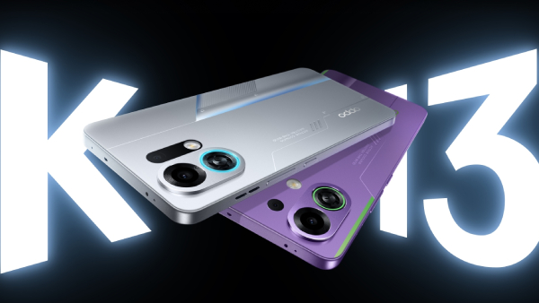 ಭಾರತಕ್ಕೆ Oppo K13 Turbo ಎಂಟ್ರಿ ಡೇಟ್ ಫಿಕ್ಸ್: ಗೇಮಿಂಗ್ ಪ್ರಿಯರಿಗೆ ಸುಗ್ಗಿ!