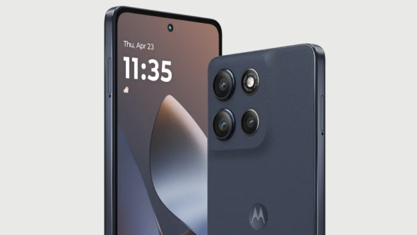 ಇಂದಿನಿಂದ Moto G86 Power 5G ಮಾರಾಟ ಶುರು: ಬೆಲೆ ಹಾಗೂ ಫೀಚರ್ಸ್ ನೋಡಿ!