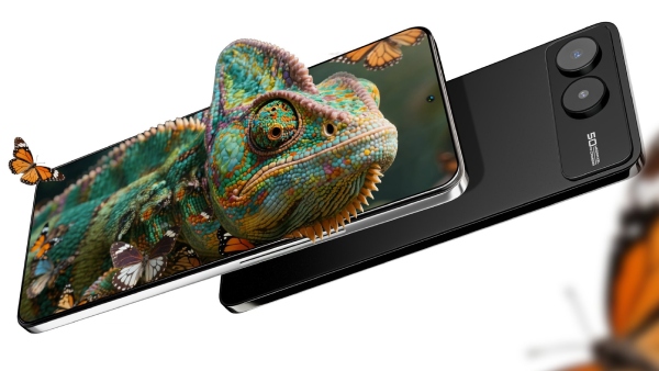 ಭಾರತಕ್ಕೆ Lava Blaze AMOLED 2 5G ಎಂಟ್ರಿ: ಬೆಲೆ ಹಾಗೂ ಫೀಚರ್ಸ್ ನೋಡಿ!