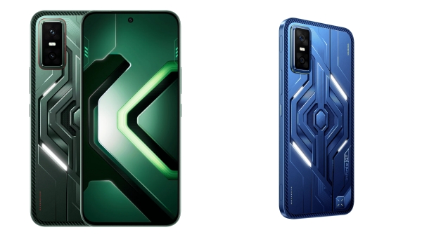 ಇಂದಿನಿಂದ Infinix GT 30 5G+ ಸೇಲ್: ಖರೀದಿಸುವ ಮೊದಲು ಇಲ್ಲಿ ನೋಡಿ!