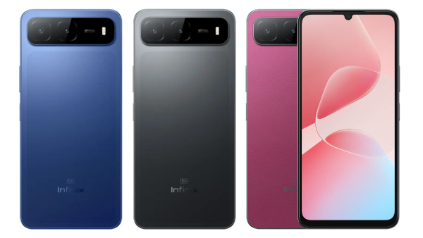 6,000mAh ಪವರ್, 50MP ಕ್ಯಾಮೆರಾ, 120Hz ಸ್ಕ್ರೀನ್ 5G ಫೋನ್: ಬೆಲೆ 8,999 ರೂ.!